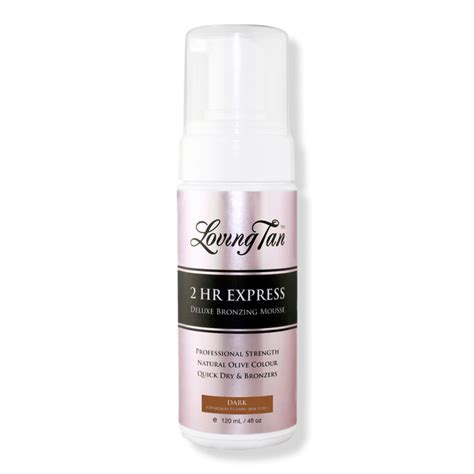 ulta beauty self tanning mousse|self tanning mousse ulta.